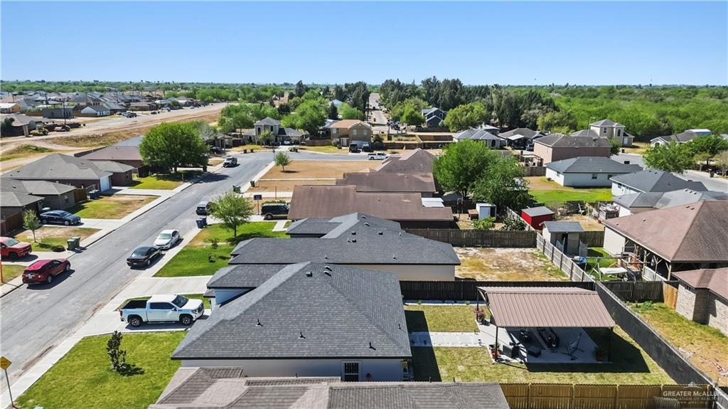 435 Serg Loop Alamo, TX 78516 - Photo 24 of 25