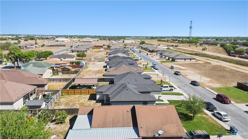 435 Serg Loop Alamo, TX 78516 - Photo 25 of 25