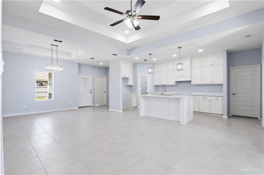 435 Serg Loop Alamo, TX 78516 - Photo 3 of 25