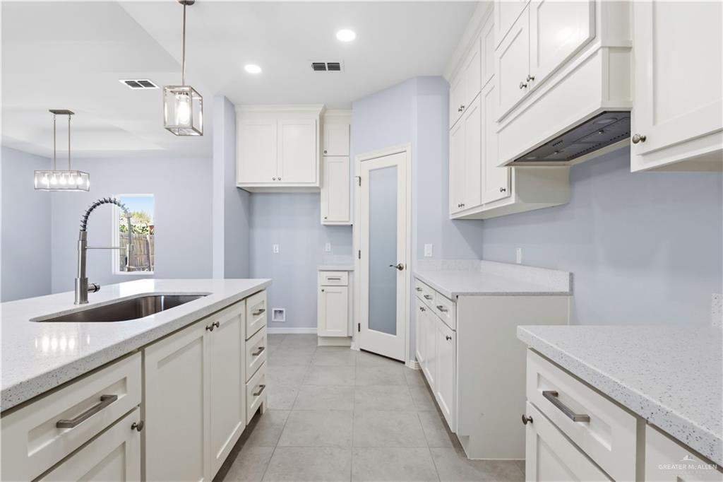 435 Serg Loop Alamo, TX 78516 - Photo 6 of 25