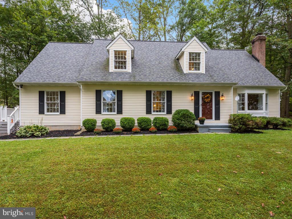 3619 Carrollton Road Upperco, MD 21155 - Photo 1 of 82 Welcome to 3619 Carrollton Road!