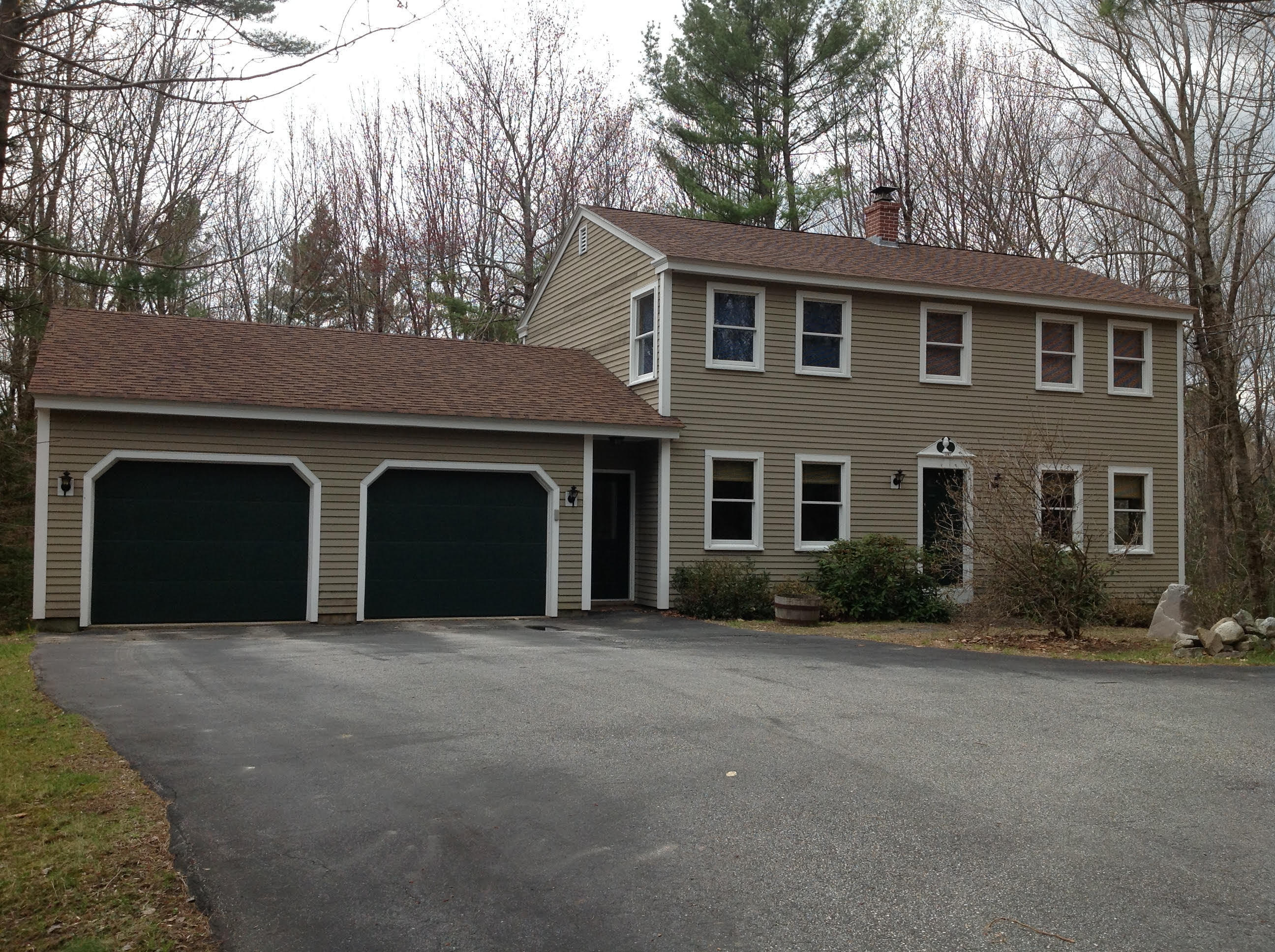 426 Royal Road North Yarmouth, ME 04097 - Photo 1 of 36 Howard