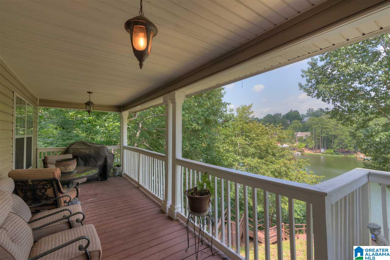 122 Lakeside Road Warrior, AL 35180 - Photo 43 of 50