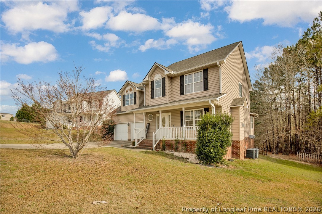 75 Countess Court Cameron, NC 28326 - Photo 2 of 32