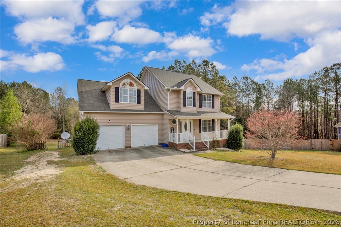 75 Countess Court Cameron, NC 28326 - Photo 3 of 32