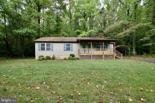 $849,990 | 15301 Poplar Hill Road, Accokeek, MD 20607