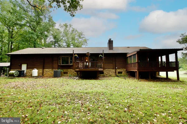 $849,990 | 15301 Poplar Hill Road, Accokeek, MD 20607
