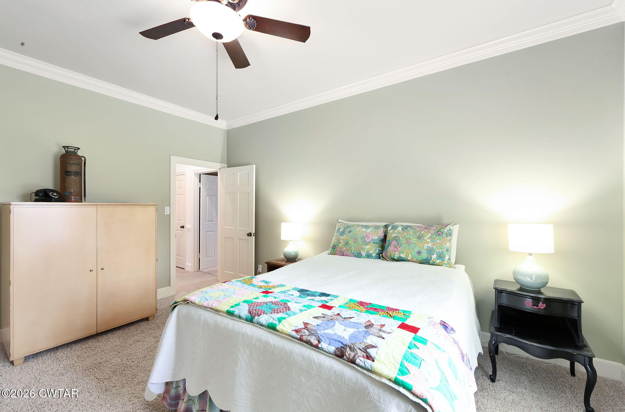2812 Chere Carol Road Humboldt, TN 38343 - Photo 31 of 54 Completed-30