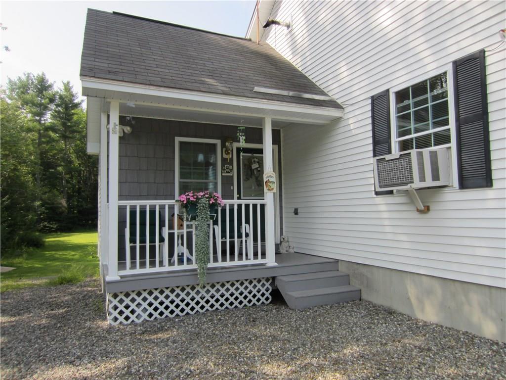 279 Dead River Road Bowdoin, ME 04287 - Photo 20 of 31 Photo