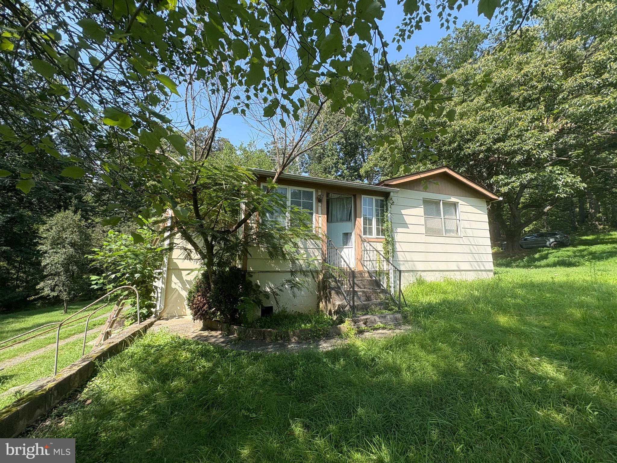6040 Coon Tree Road The Plains, VA 20198 - Photo 1 of 4 Gallery Image 1