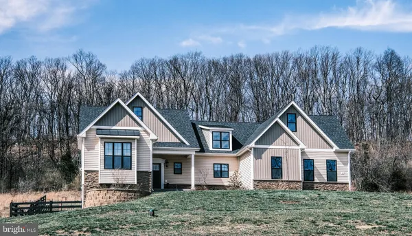$715,000 | 121 Windrow Court, Winchester, VA 22602