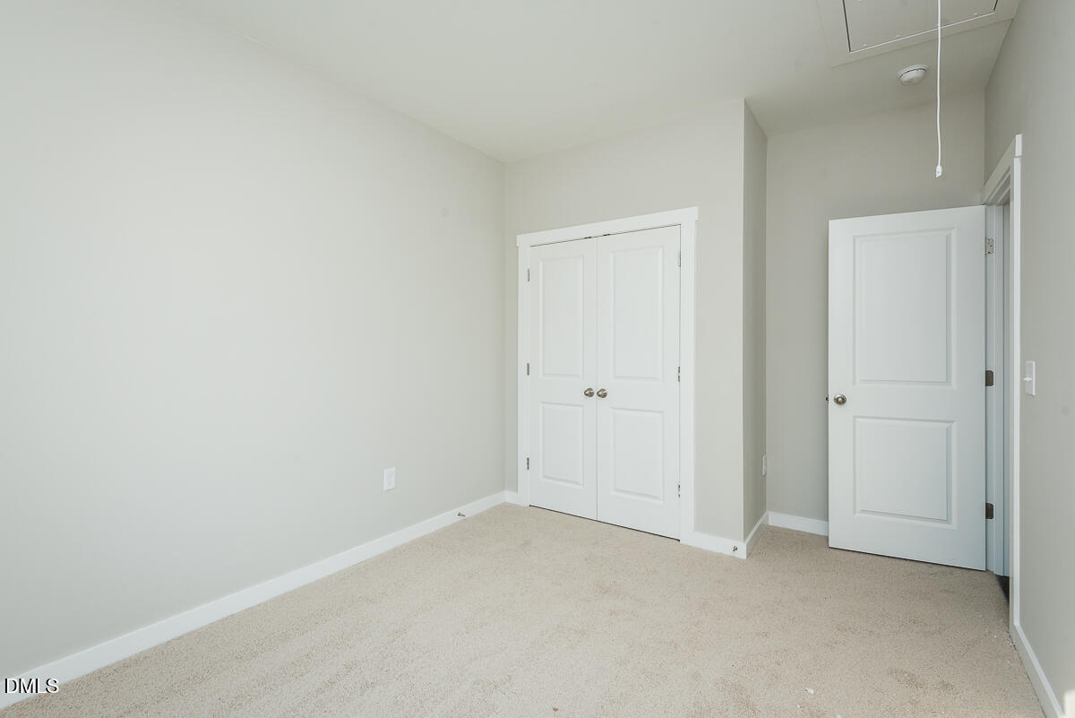 555 Pinnix Road Burlington, NC 27217 - Photo 20 of 21 a view of an empty room