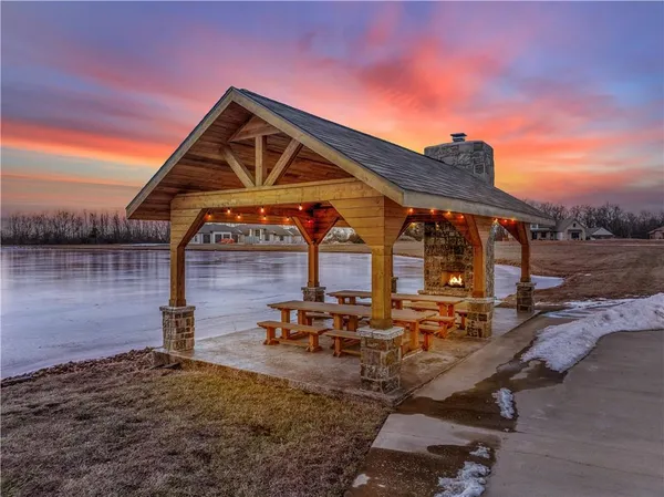 $130,000 | Lot 9 Southwest 11th Road, Warrensburg, MO 64093