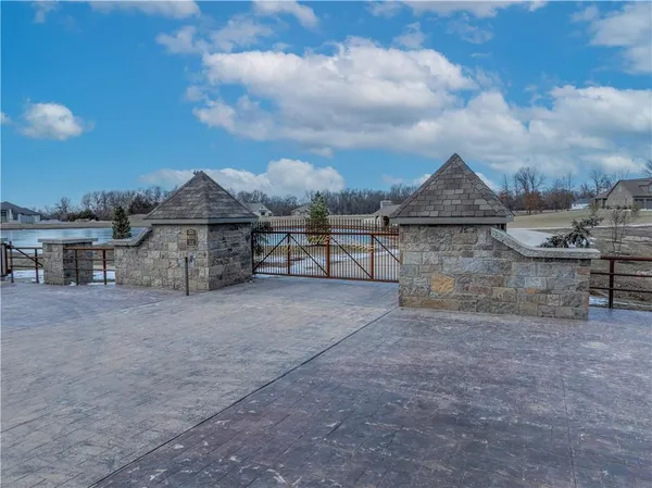 $130,000 | Lot 9 Southwest 11th Road, Warrensburg, MO 64093