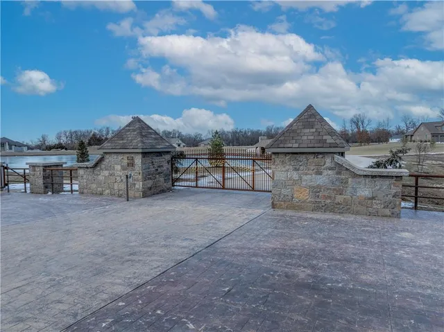 $130,000 | Lot 9 Southwest 11th Road, Warrensburg, MO 64093