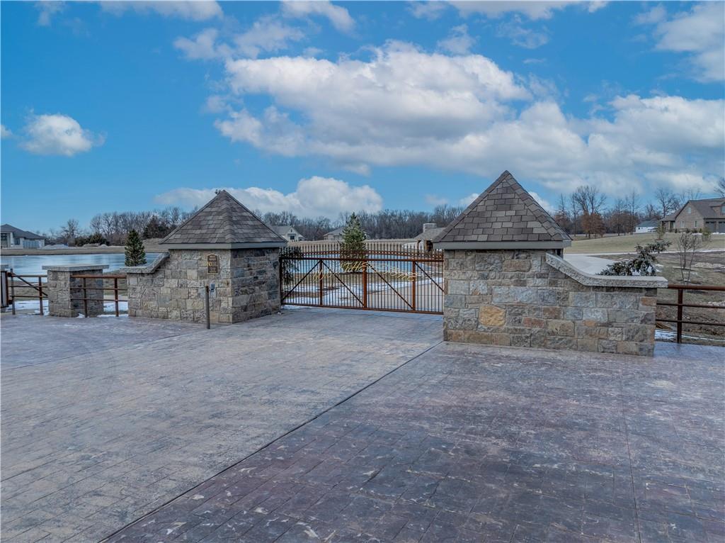 Lot 9 Southwest 11th Road Warrensburg, MO 64093 - Photo 50 of 51