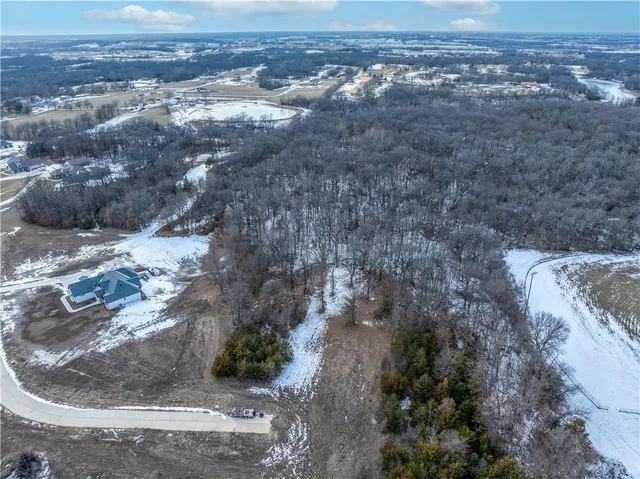 $130,000 | Lot 9 Southwest 11th Road, Warrensburg, MO 64093