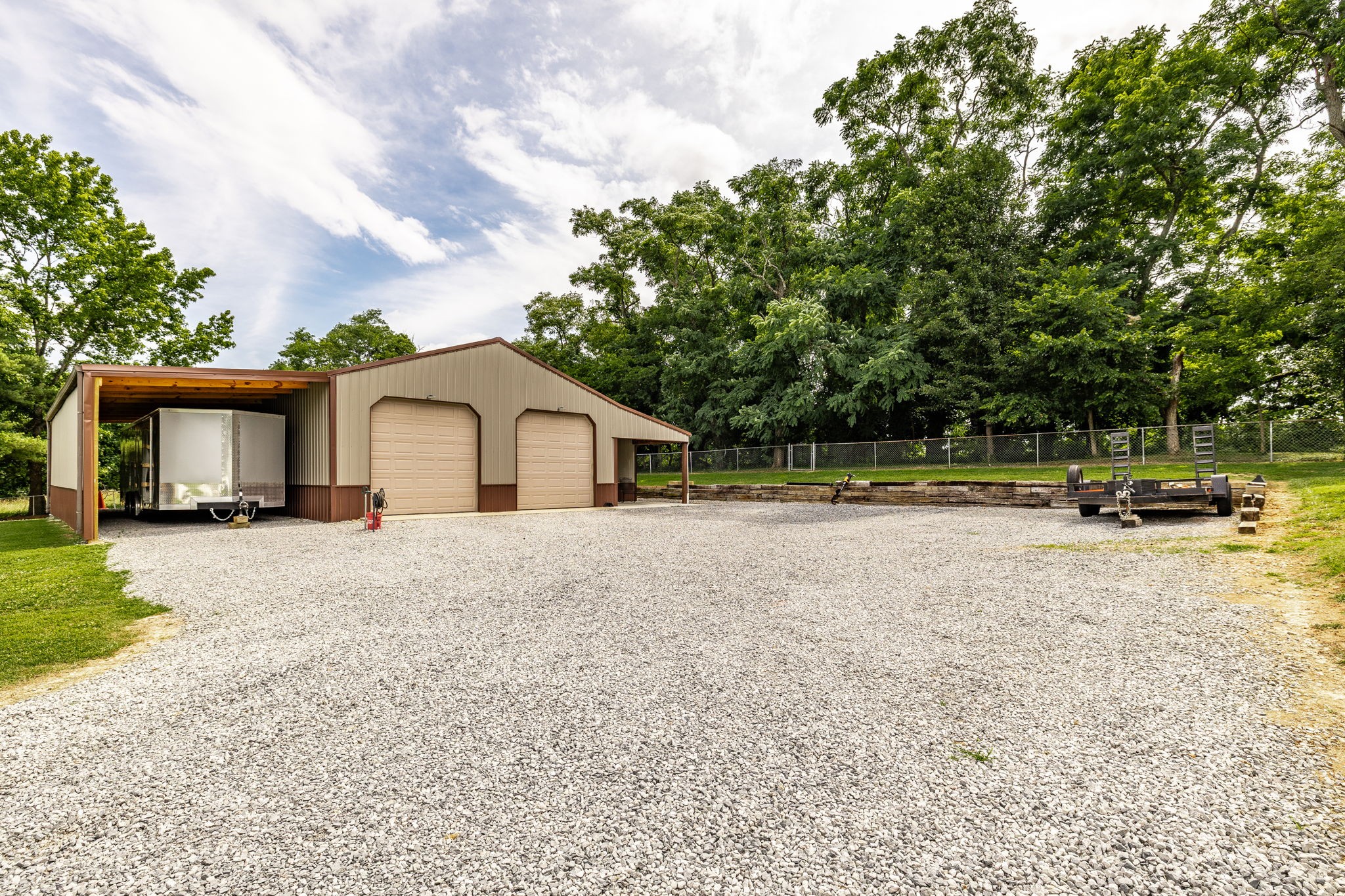 2205 Howell Road Greenbrier, TN 37073 - Photo 53 of 95