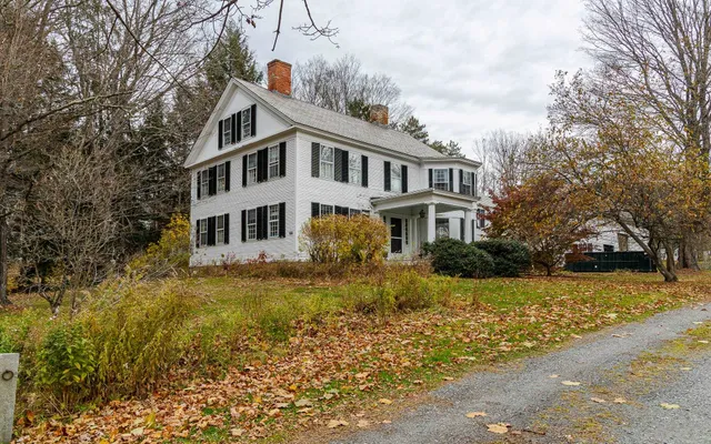 $845,000 | 26 Old North Main Street, Walpole, NH 03608