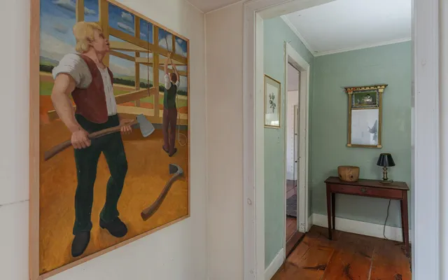 $845,000 | 26 Old North Main Street, Walpole, NH 03608