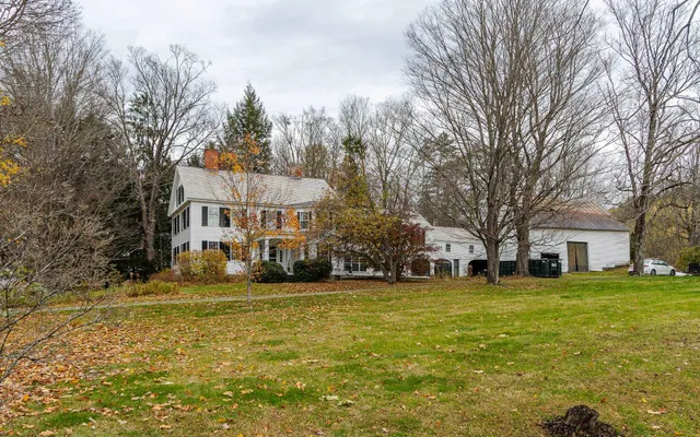 $845,000 | 26 Old North Main Street, Walpole, NH 03608