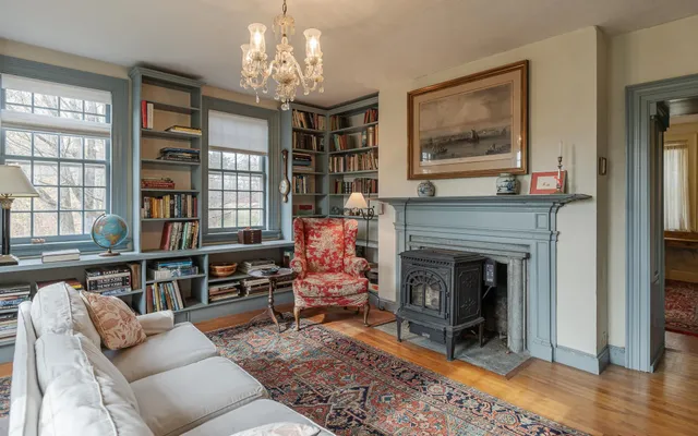 $845,000 | 26 Old North Main Street, Walpole, NH 03608