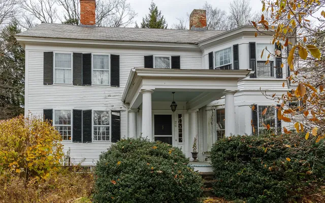 $845,000 | 26 Old North Main Street, Walpole, NH 03608