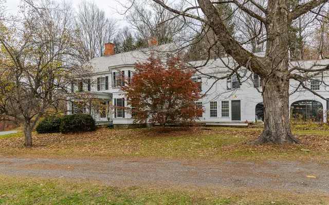 $845,000 | 26 Old North Main Street, Walpole, NH 03608