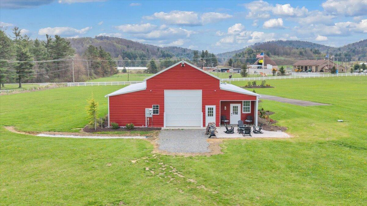 9651 Bent Mountain Road Bent Mountain, VA 24059 - Photo 2 of 71 02-DJI_20260413114353_0009_D-R5