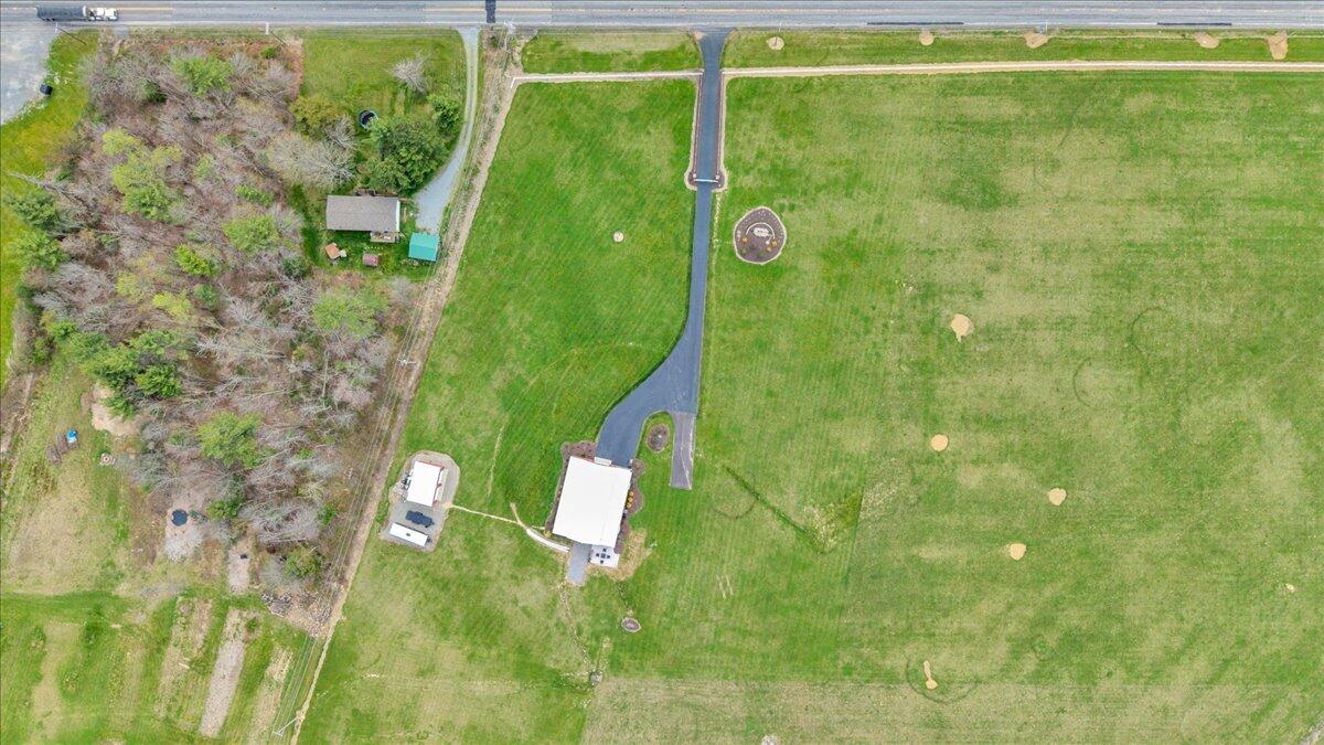 9651 Bent Mountain Road Bent Mountain, VA 24059 - Photo 55 of 71 55-DJI_20260413114545_0011_D