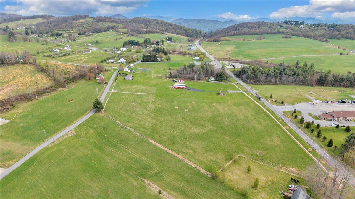9651 Bent Mountain Road Bent Mountain, VA 24059 - Photo 57 of 71 a view of a city