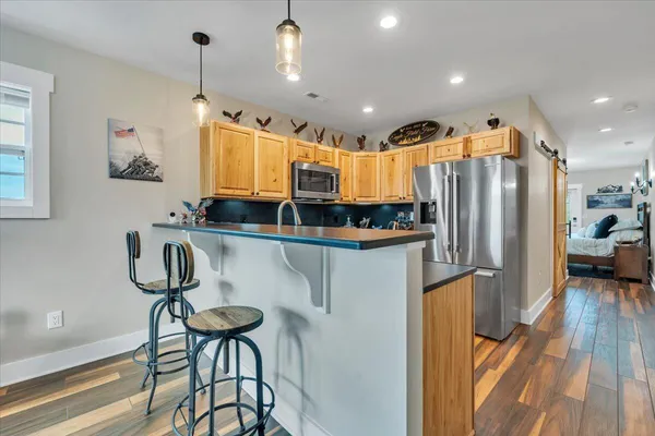 $559,950 | 9651 Bent Mountain Road, Bent Mountain, VA 24059