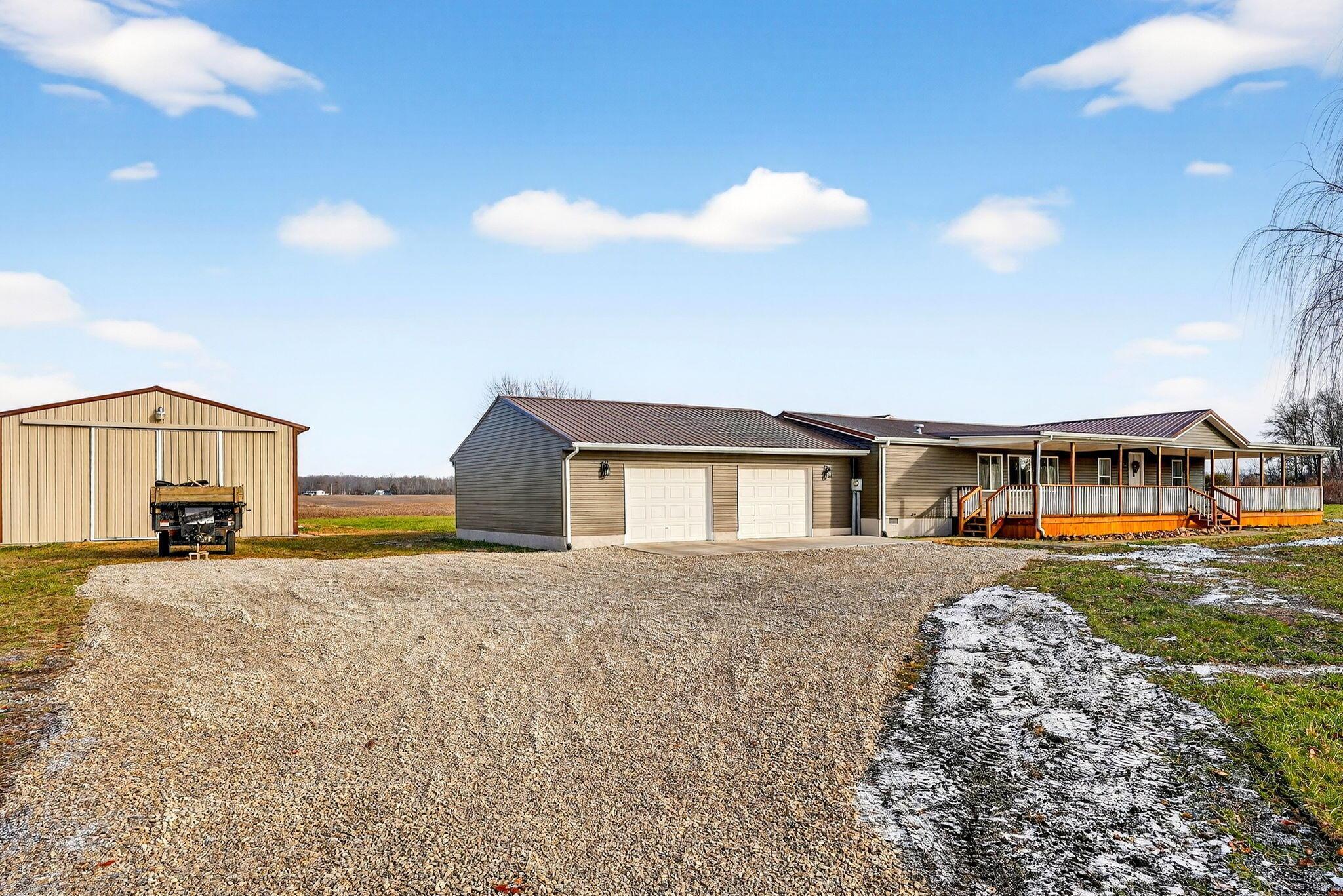 10614 Hayesville Road Kingston, OH 45644 - Photo 51 of 78 10614 Hayesville Rd 86