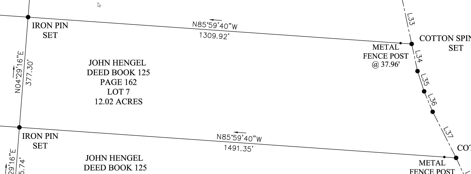 7 Harris Road Bolivar, TN 38008 - Photo 2 of 16 unknown