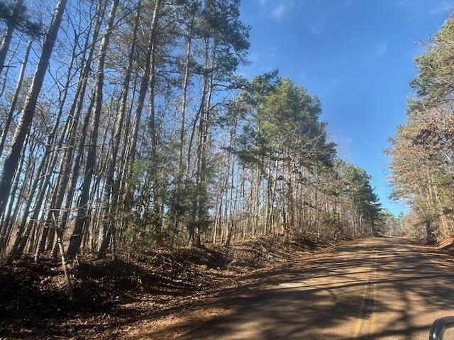 7 Harris Road Bolivar, TN 38008 - Photo 3 of 16 a view of a yard with large trees