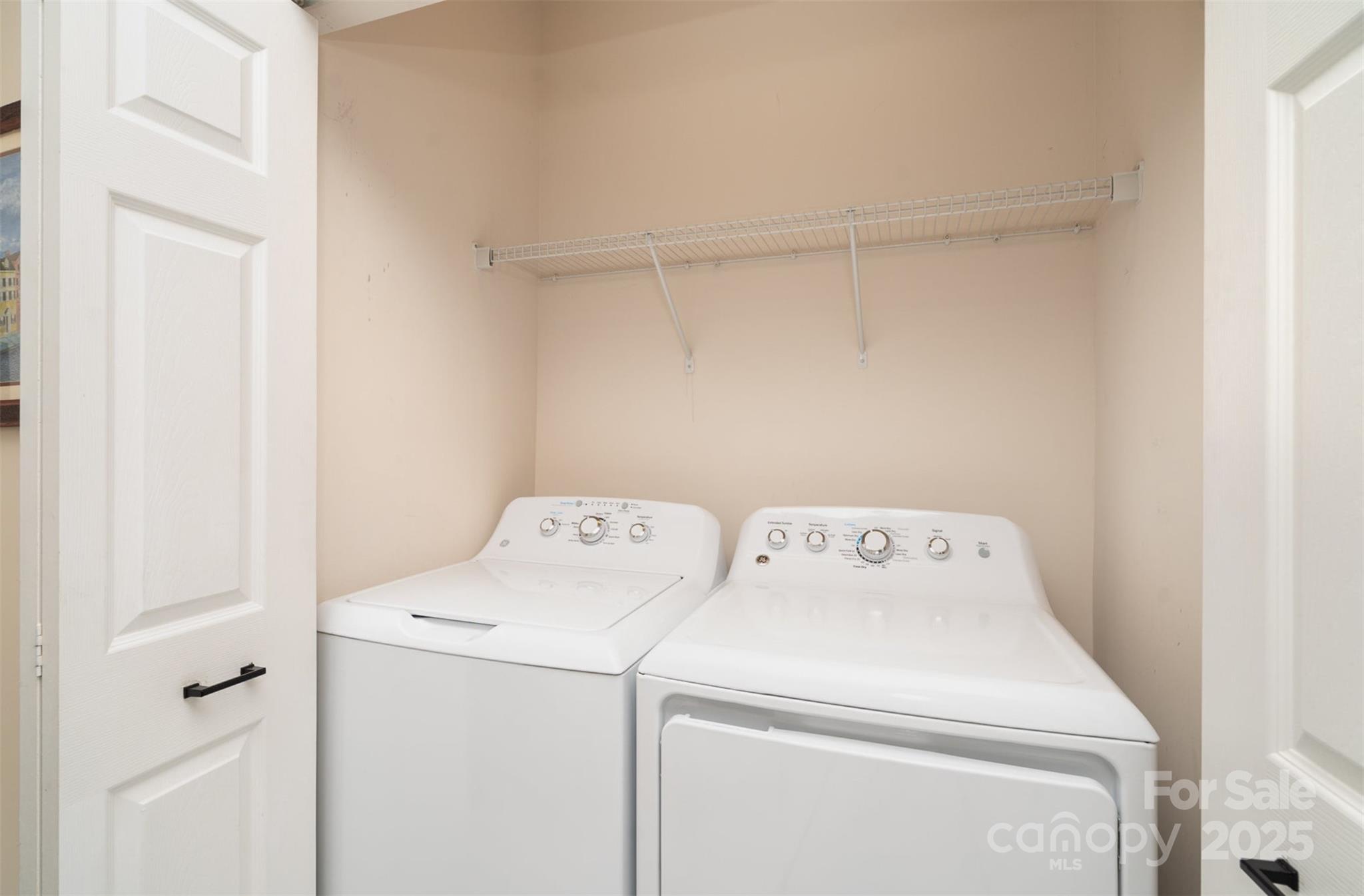 4079 Murray Street Fort Mill, SC 29707 - Photo 11 of 38 a utility room with dryer and washer