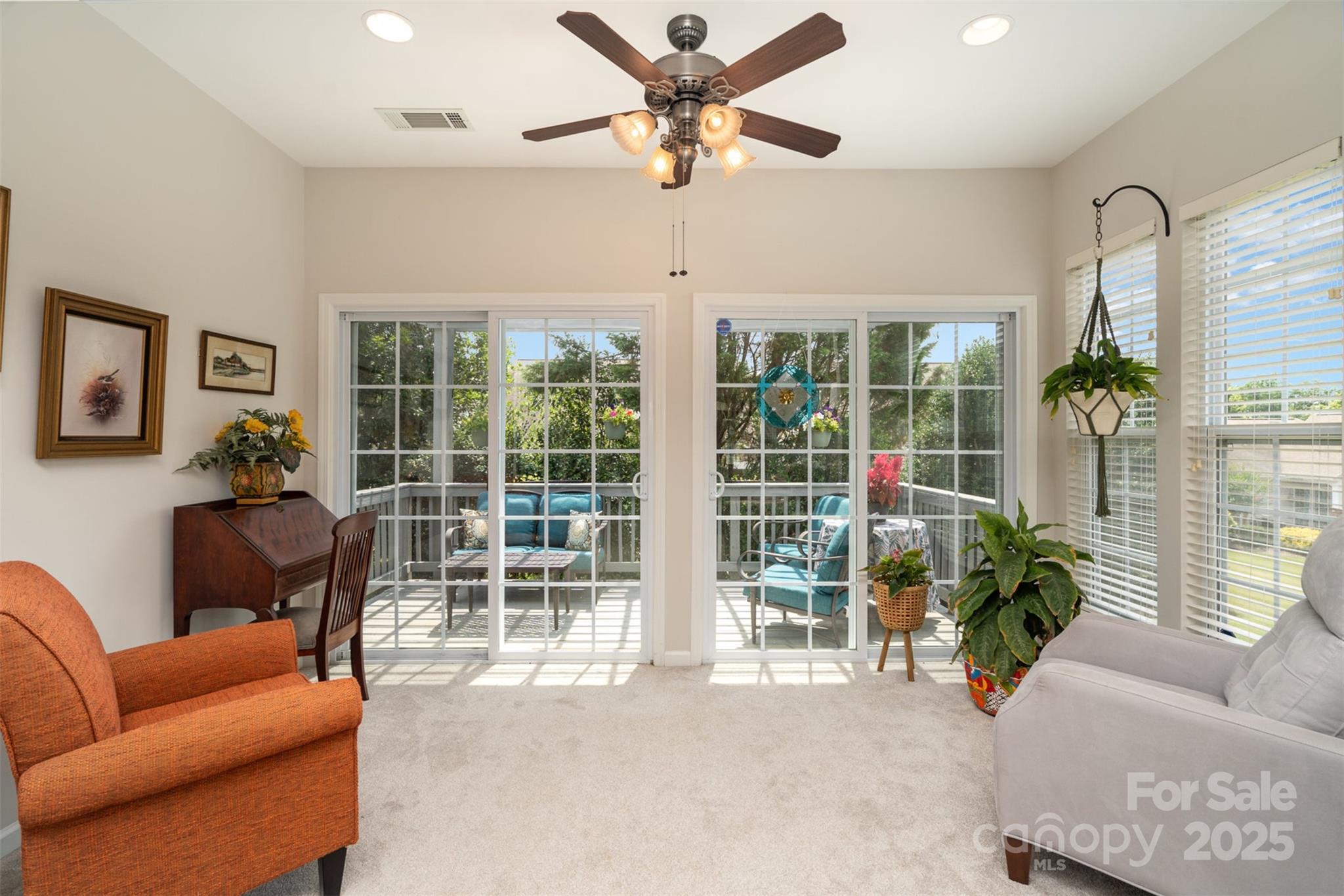 4079 Murray Street Fort Mill, SC 29707 - Photo 12 of 38 a living room with furniture and a large window
