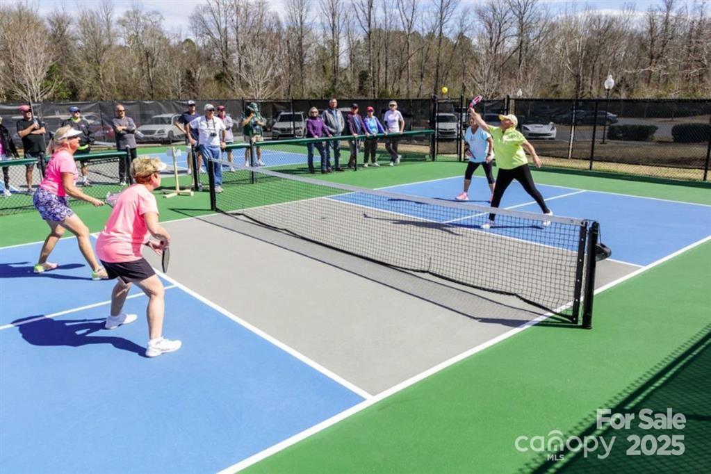 4079 Murray Street Fort Mill, SC 29707 - Photo 28 of 38 a park with lots of swings and slides