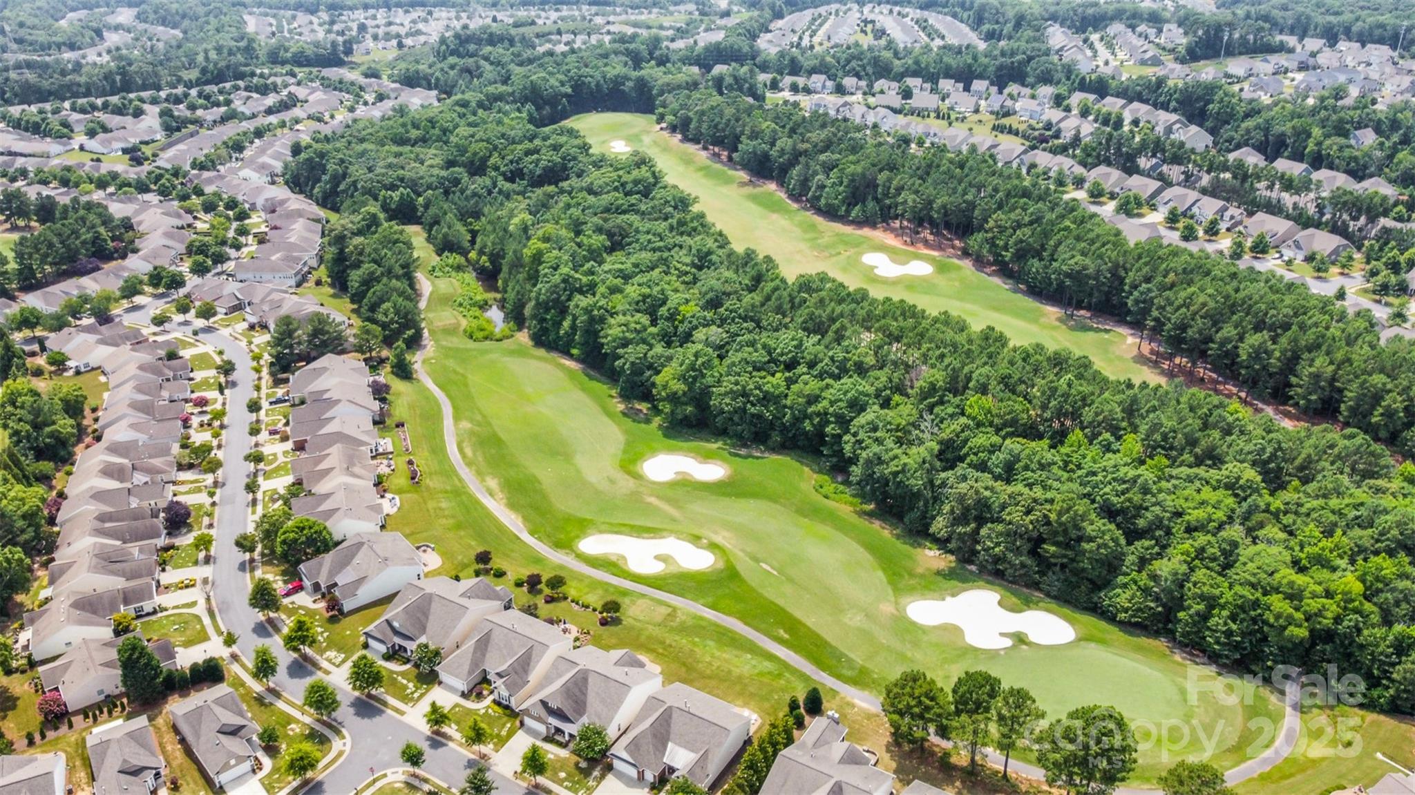 4079 Murray Street Fort Mill, SC 29707 - Photo 31 of 38 a view of a swimming pool