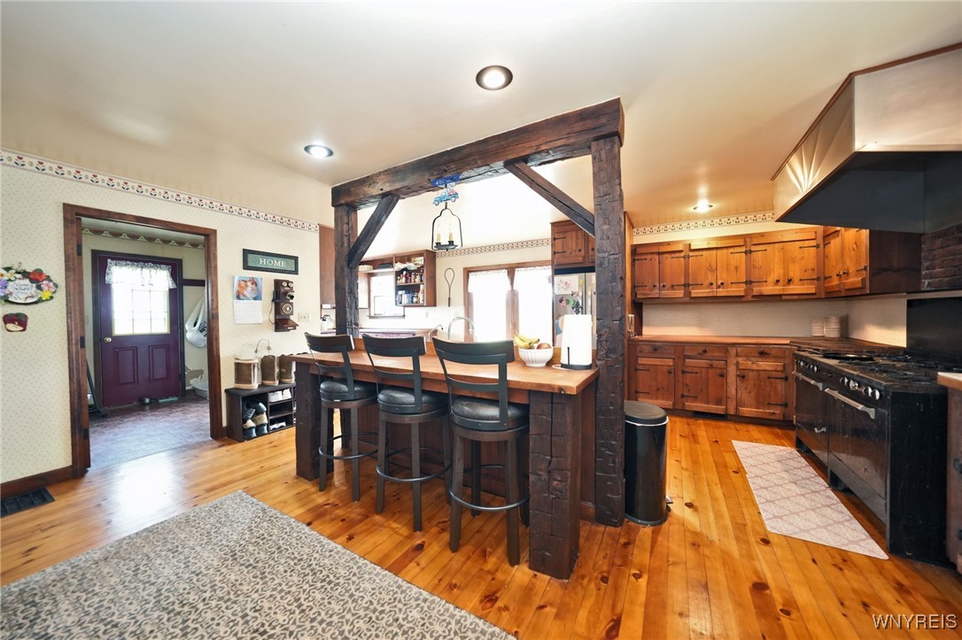 11143 Chaddock Road Alexander, NY 14005 - Photo 12 of 42