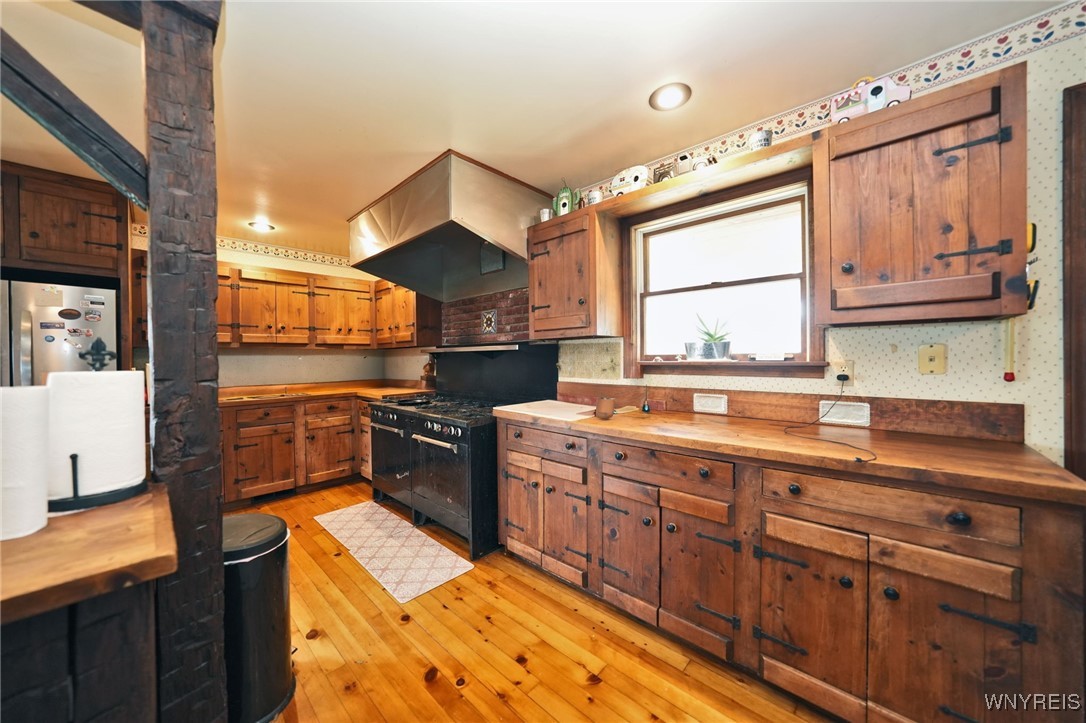 11143 Chaddock Road Alexander, NY 14005 - Photo 13 of 42