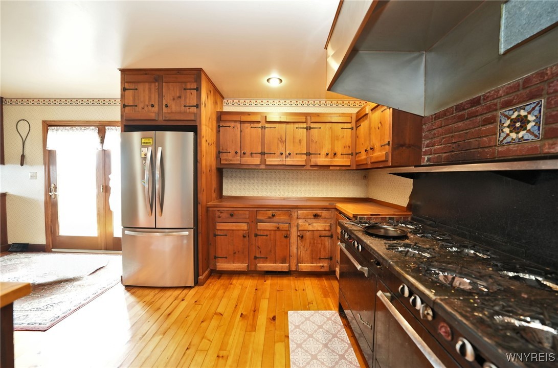 11143 Chaddock Road Alexander, NY 14005 - Photo 14 of 42