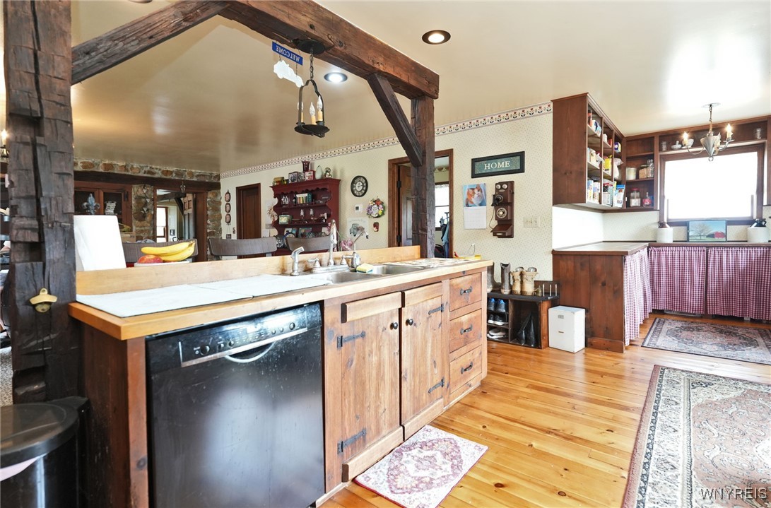 11143 Chaddock Road Alexander, NY 14005 - Photo 15 of 42