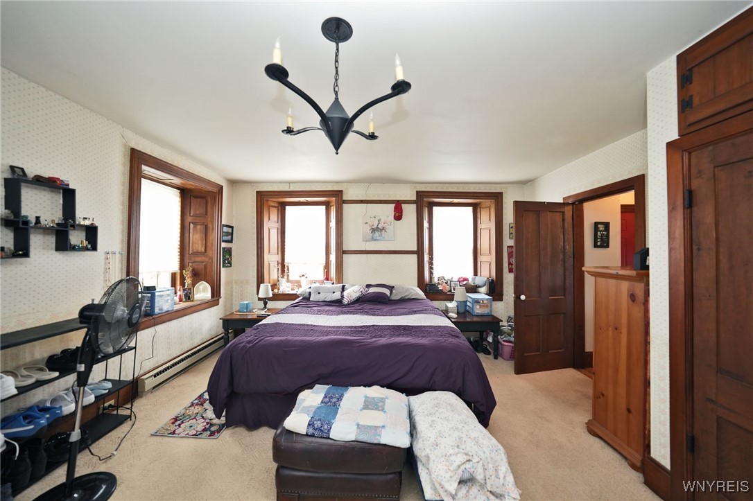 11143 Chaddock Road Alexander, NY 14005 - Photo 18 of 42