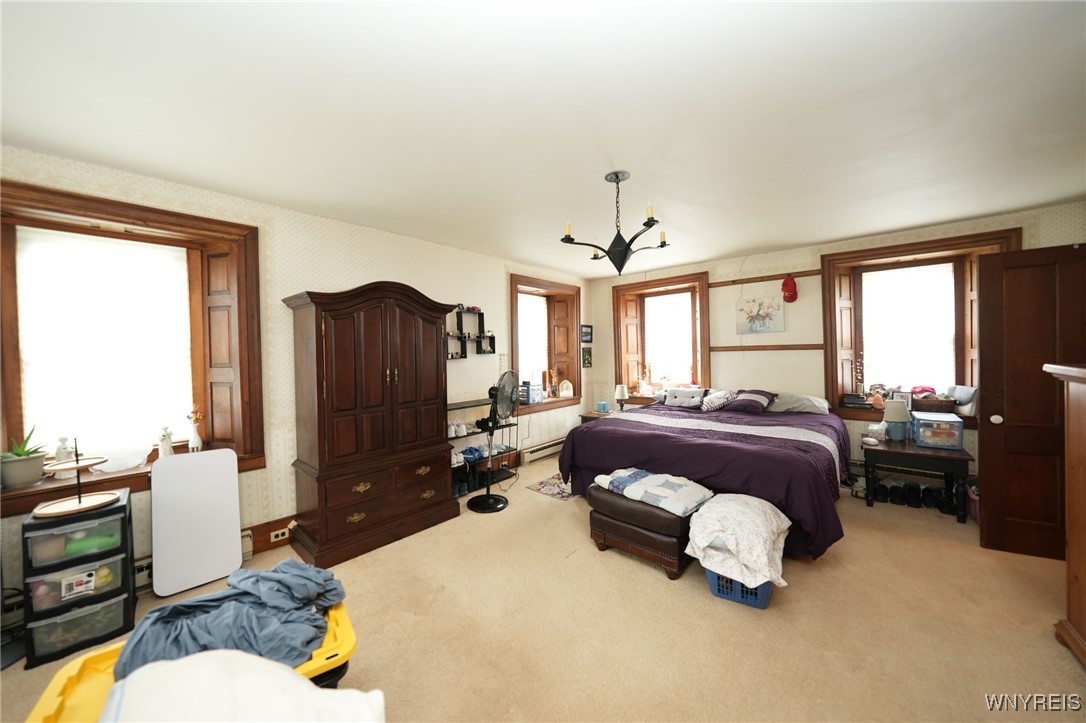 11143 Chaddock Road Alexander, NY 14005 - Photo 20 of 42