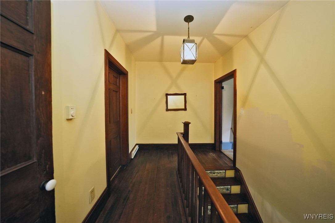 11143 Chaddock Road Alexander, NY 14005 - Photo 21 of 42