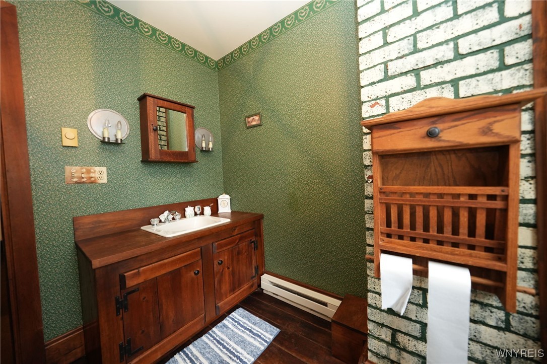 11143 Chaddock Road Alexander, NY 14005 - Photo 22 of 42