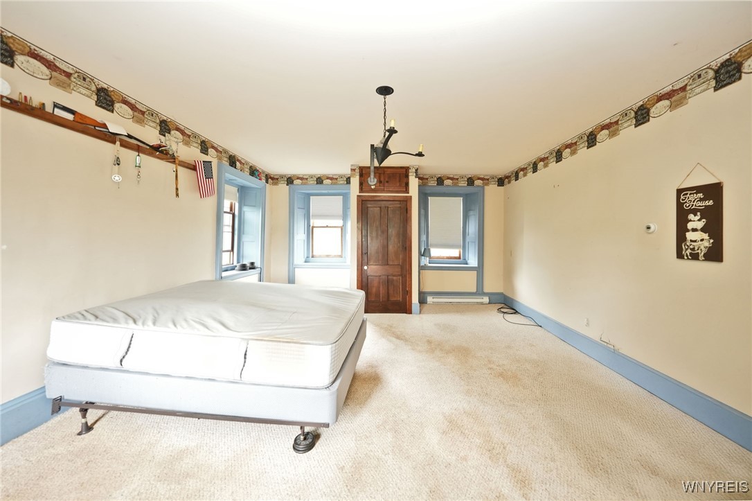 11143 Chaddock Road Alexander, NY 14005 - Photo 23 of 42