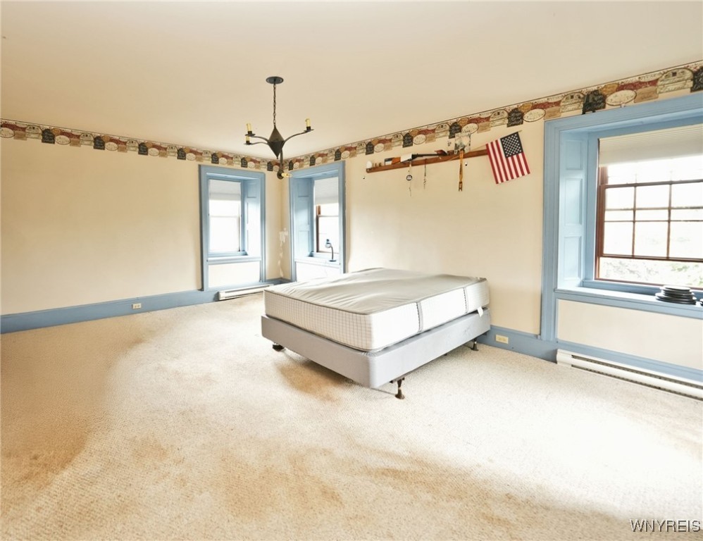 11143 Chaddock Road Alexander, NY 14005 - Photo 24 of 42