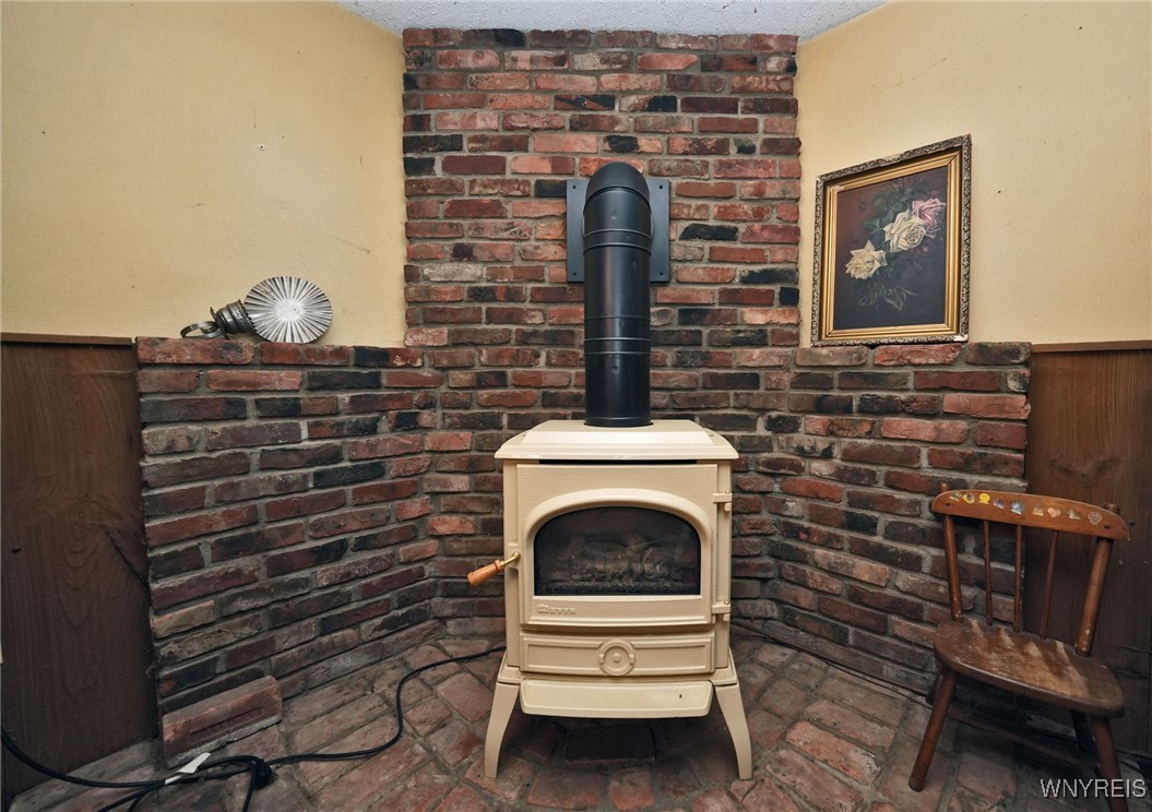 11143 Chaddock Road Alexander, NY 14005 - Photo 26 of 42